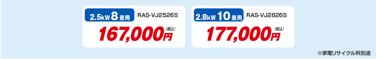その他畳ごとのお値段