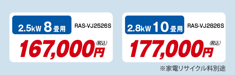 その他畳ごとのお値段