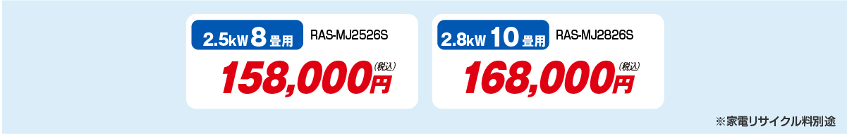 その他畳ごとのお値段