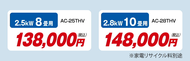 その他畳ごとのお値段