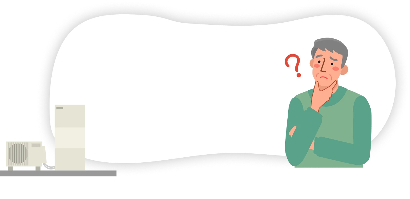 故障する前にエコキュートを買い替えたいけど信頼できる業者ないかな…