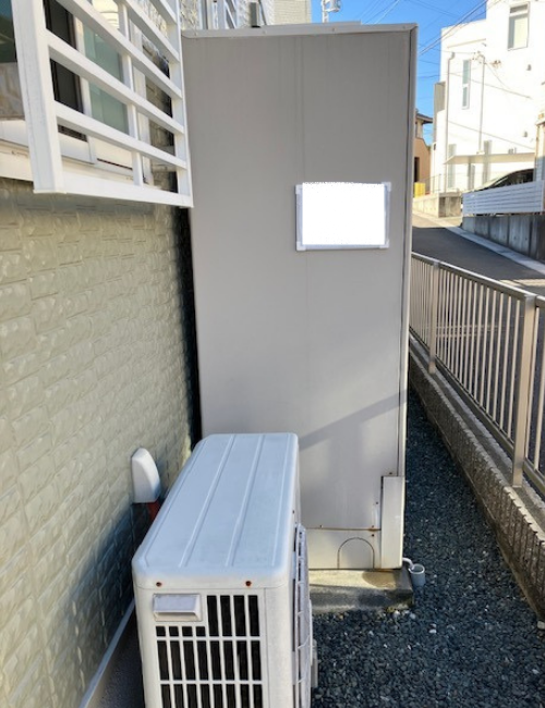 Before