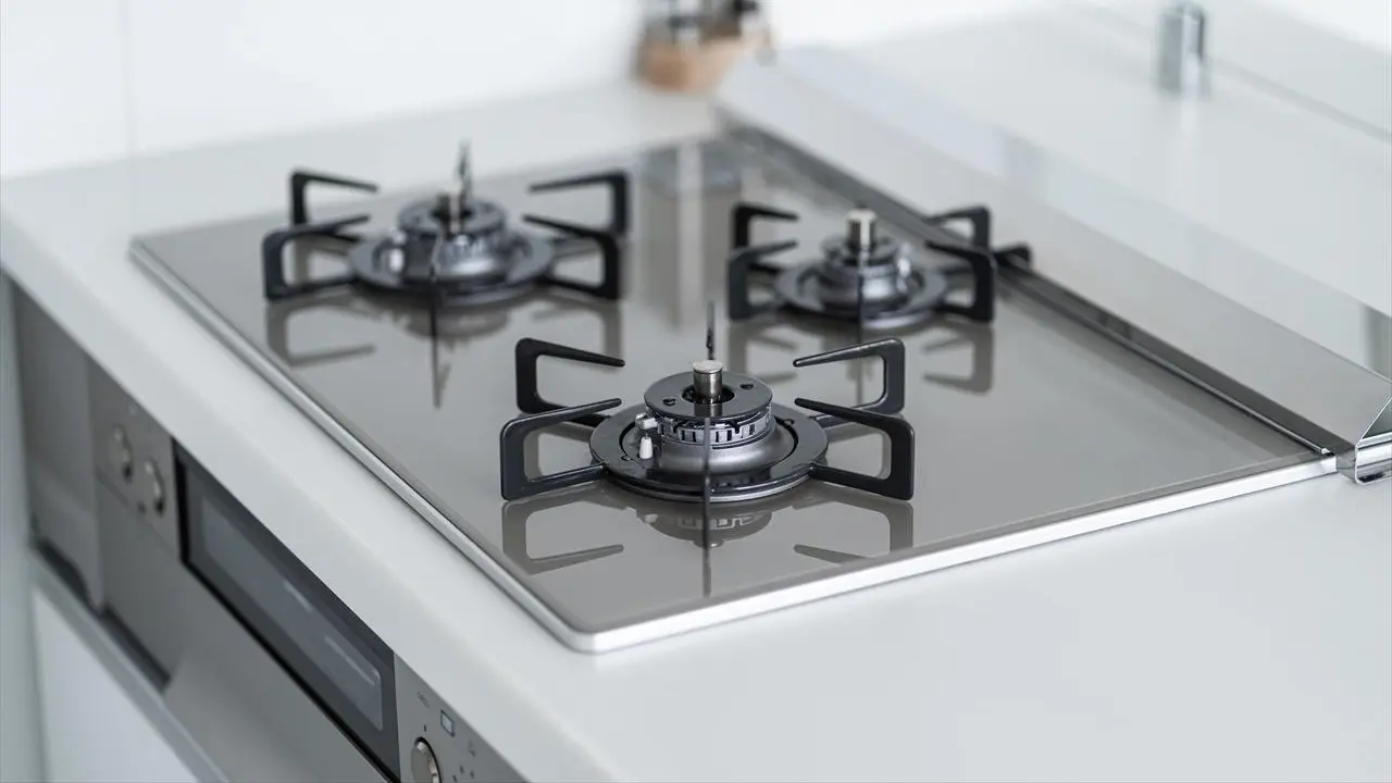 ビルトインコンロの交換は自分でできる？依頼する場合の疑問にも回答