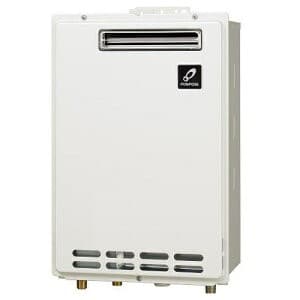 ガス給湯器のおすすめ｜タイプ別TOP3をランキングで紹介｜鈴与のガス 